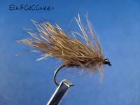 Elk & CdC Caddis